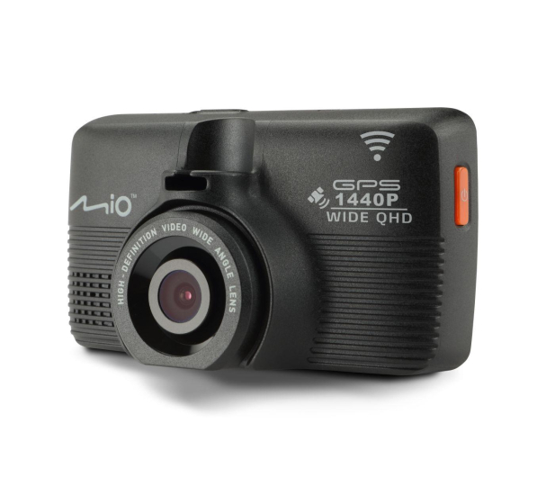Mio MiVue 752 Wi-Fi 2.5K/2,7"/140 Dual - 389245 - zdjęcie 2